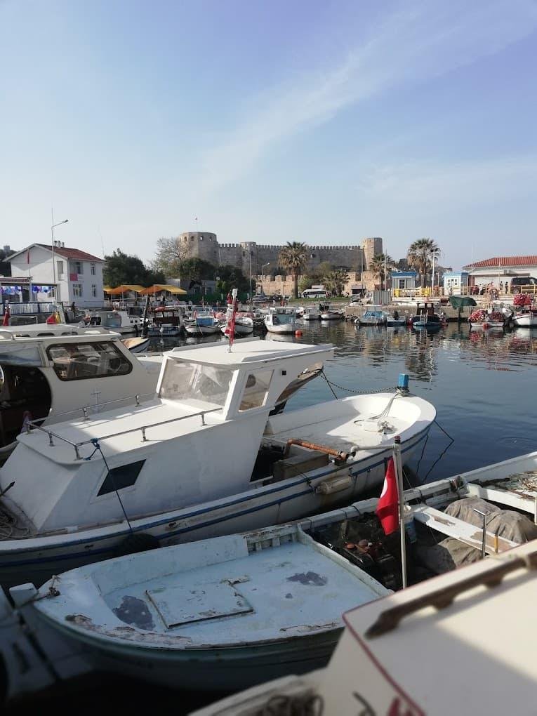 Tenedos